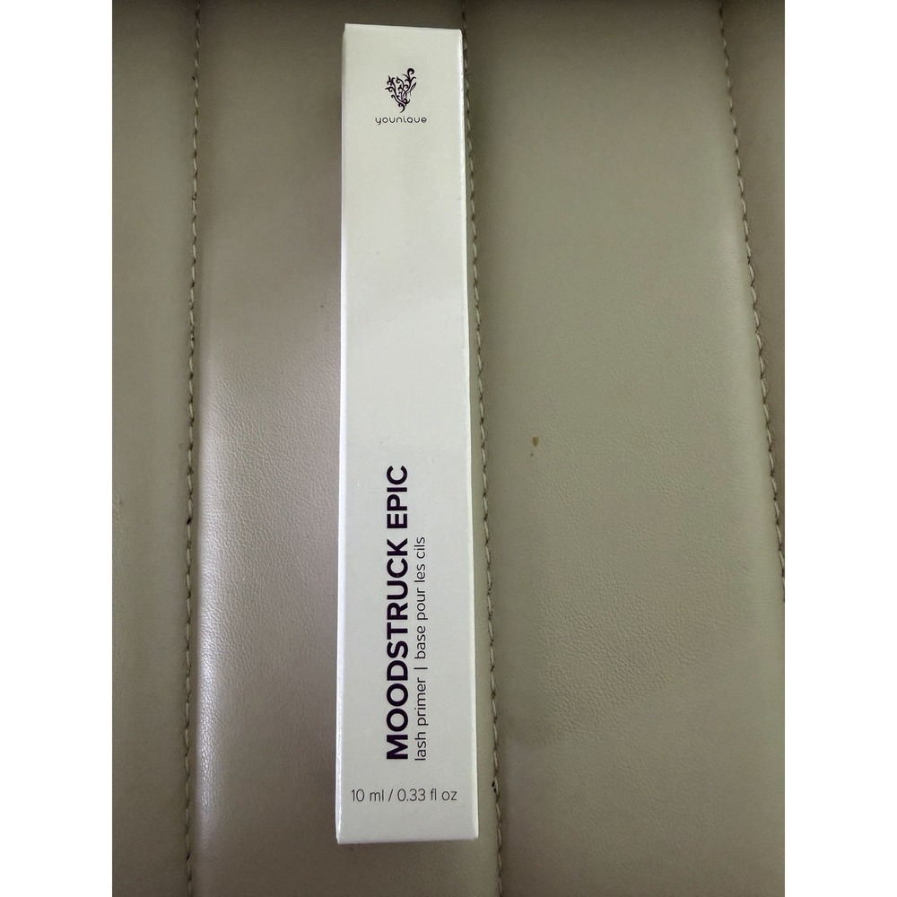 Younique MOODSTRUCK Epic Lash Primer New In Box